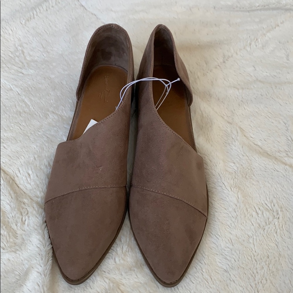 Target work shoes